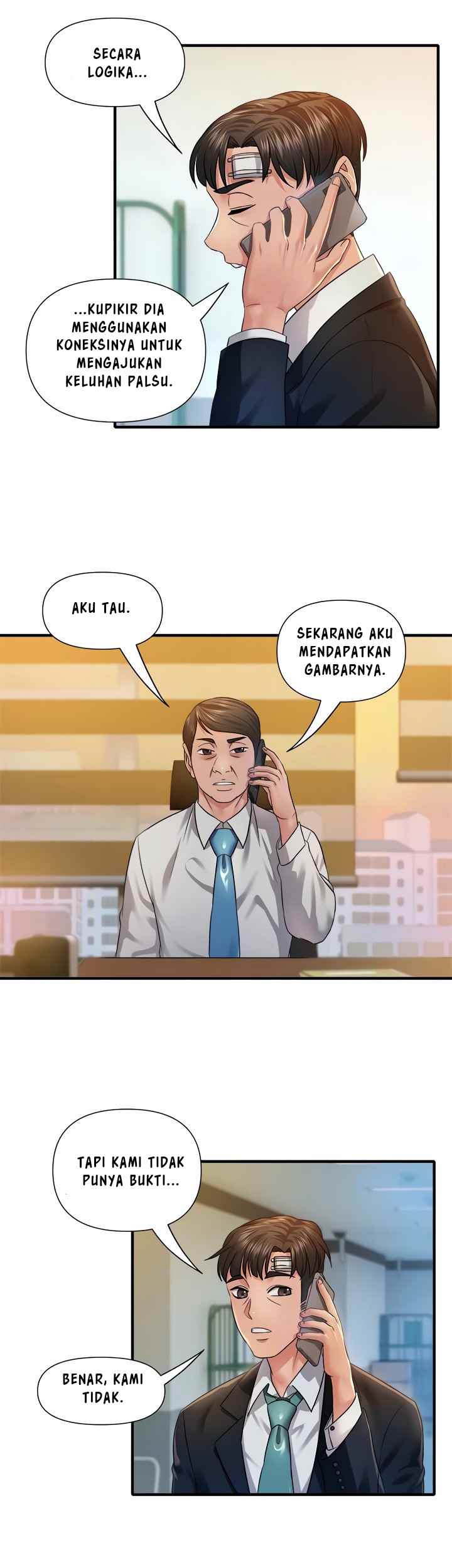 Coming to the Mart - Chapter 20 20 Coming to the Mart - Chapter 20 20