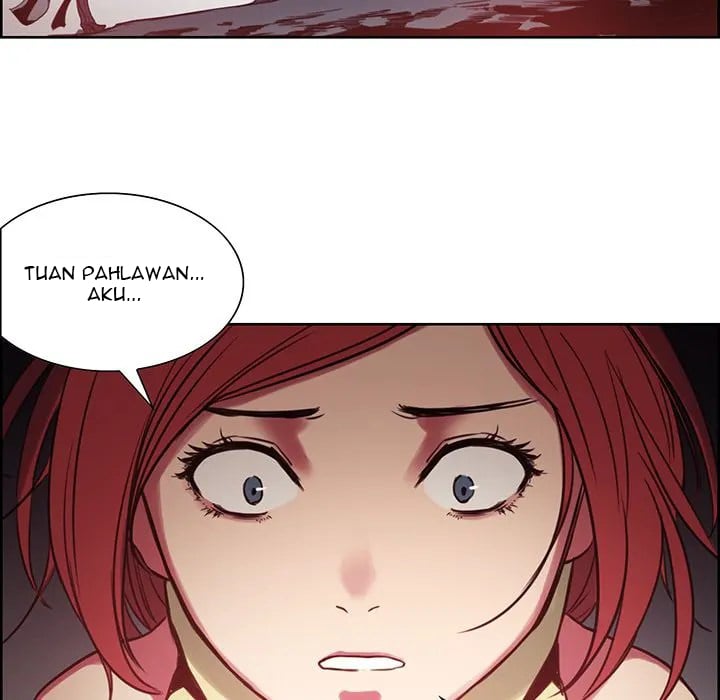 Erostica - Chapter 20 15