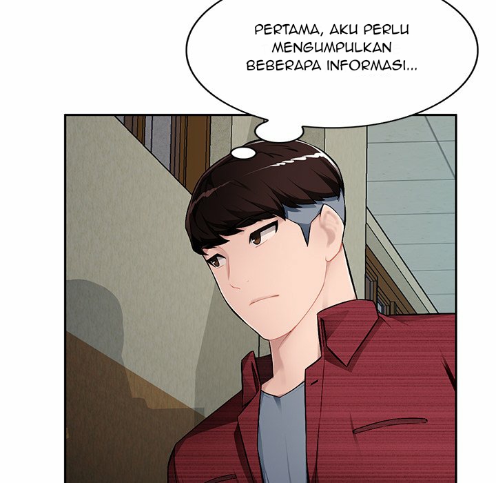 Boss Around - Chapter 20 102