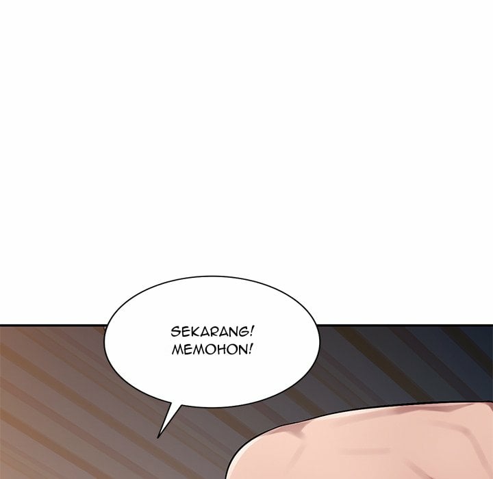 Boss Around - Chapter 20 9