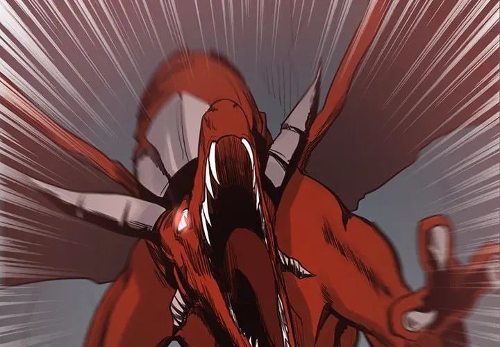 Erostica - Chapter 20 3