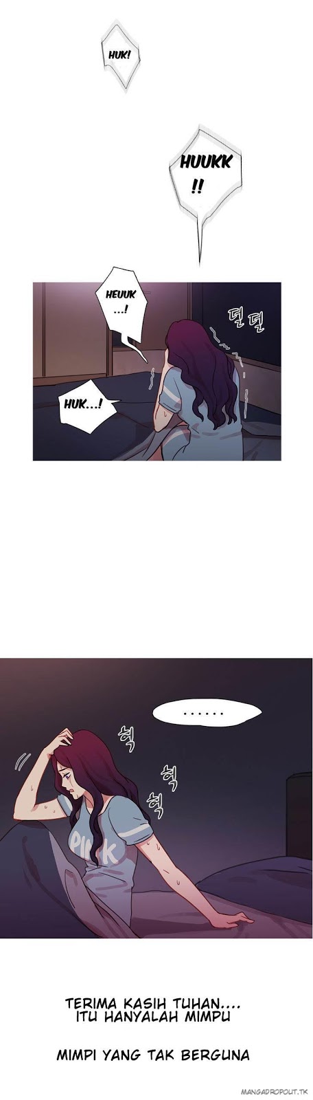 Fatal Woman - Chapter 20 10