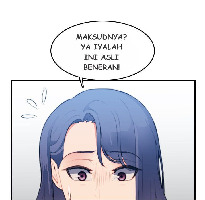 Never Too Late - Chapter 20 73