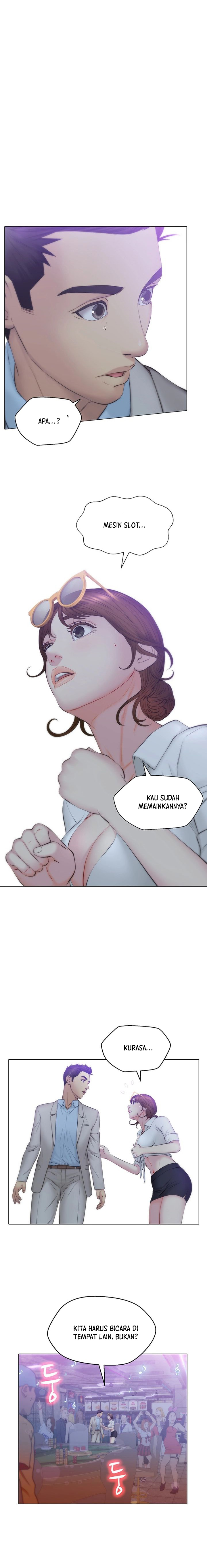 Gamble - Chapter 20 3