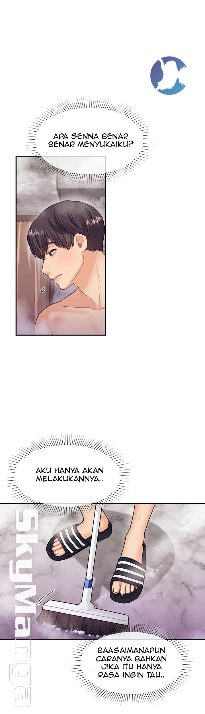 Public Bathhouse - Chapter 20 33 Public Bathhouse - Chapter 20 33