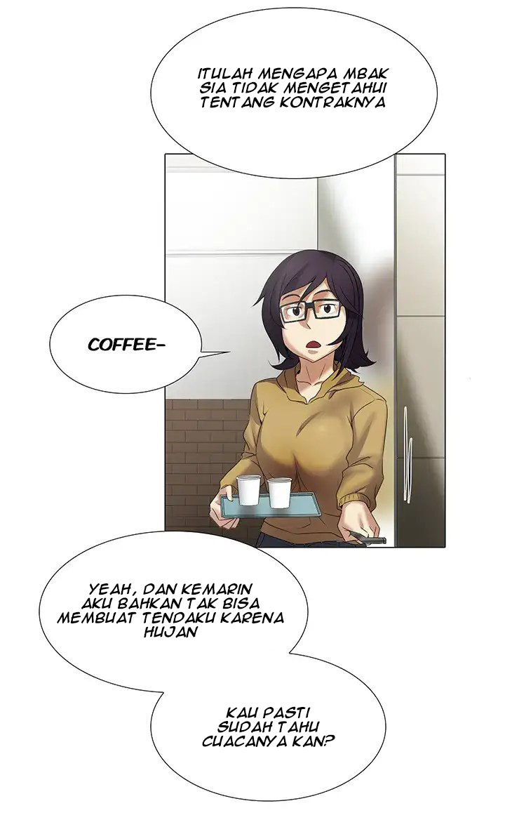 Cartoonists NSFW - Chapter 20 18