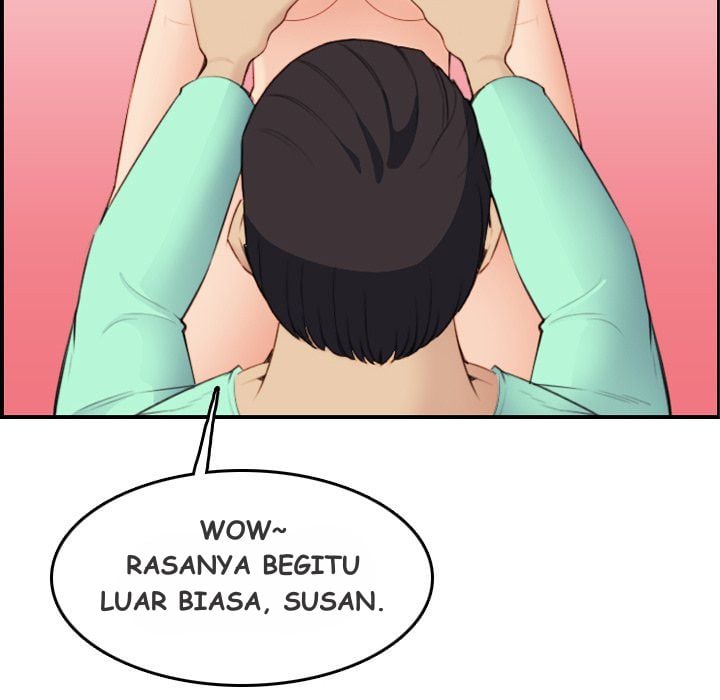 Never Too Late - Chapter 20 70