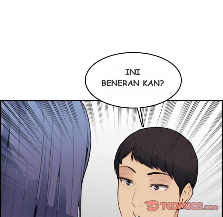 Never Too Late - Chapter 20 71