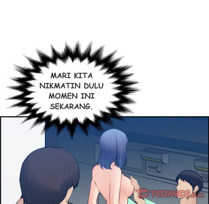 Never Too Late - Chapter 20 65