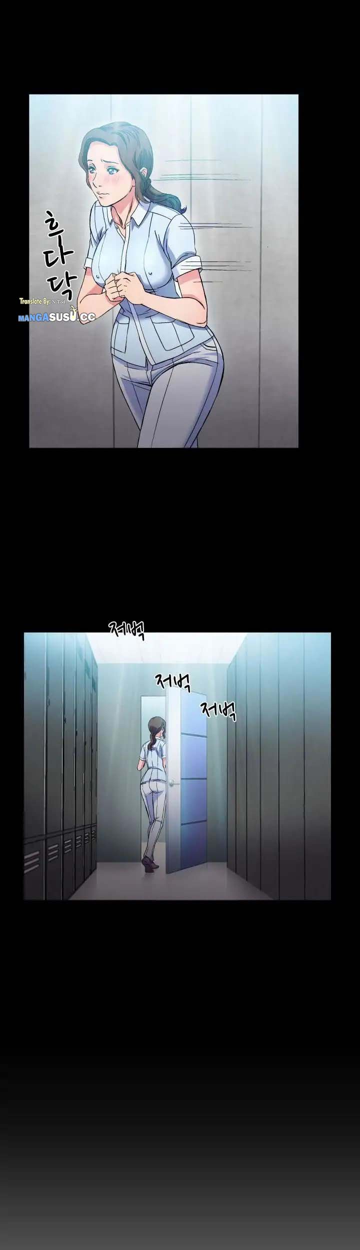 Seductive Uniform - Chapter 20 9 Seductive Uniform - Chapter 20 9