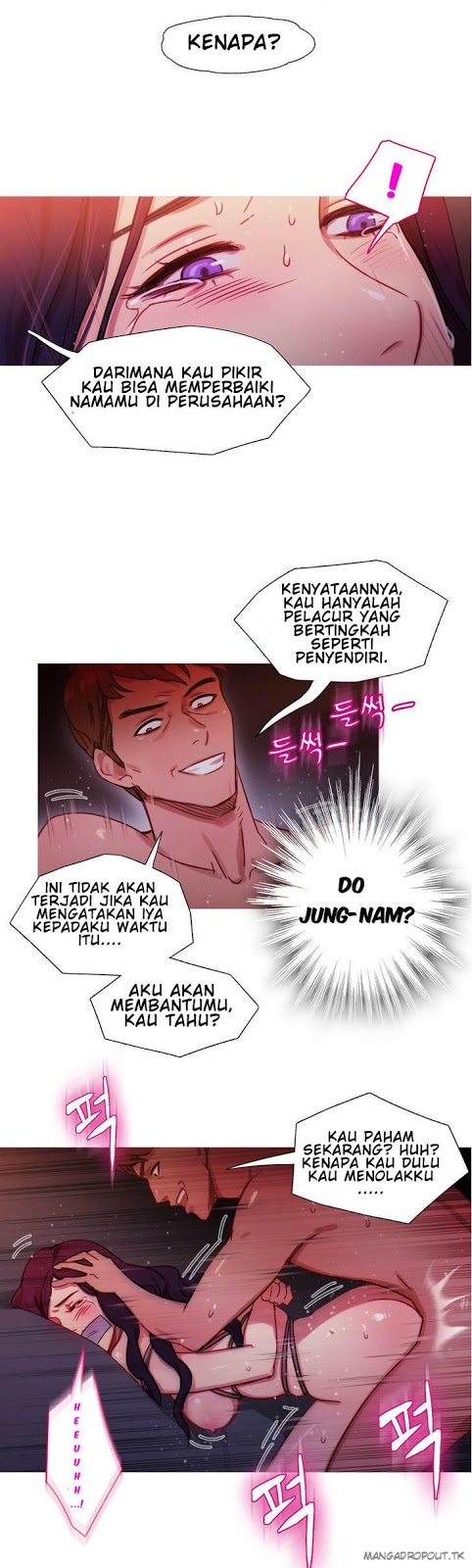Fatal Woman - Chapter 20 4