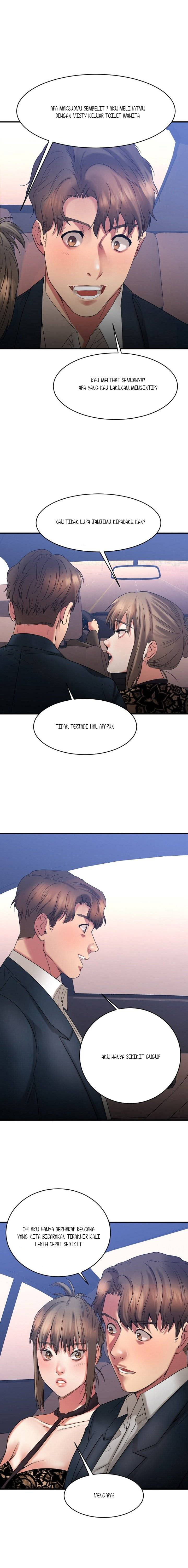 Food Chain (Smoke Joker) - Chapter 20 11