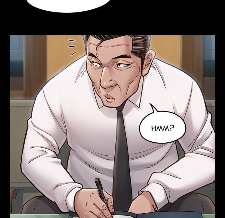 Fruitless - Chapter 20 44