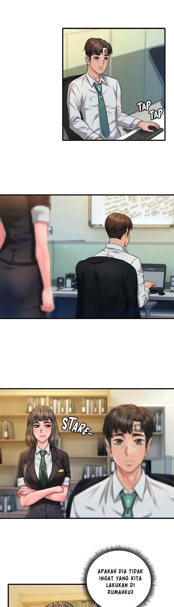 Coming to the Mart - Chapter 20 28 Coming to the Mart - Chapter 20 28