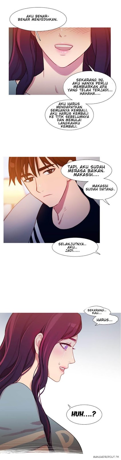 Fatal Woman - Chapter 20 27