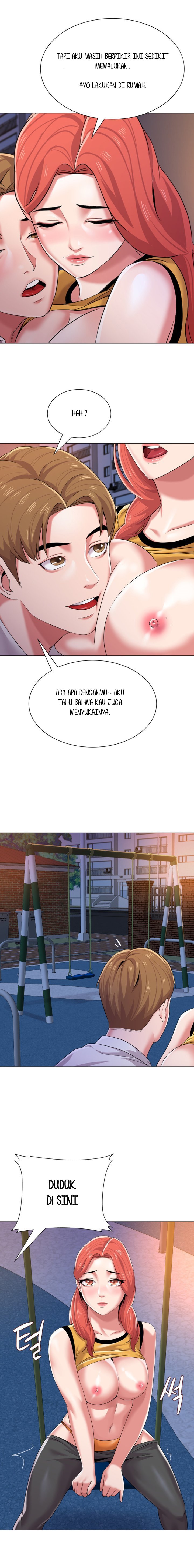 Sexual Teacher - Chapter 20 4