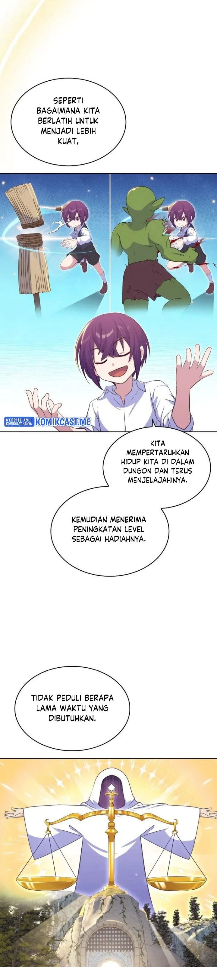 Never Die Extra - Chapter 20 24