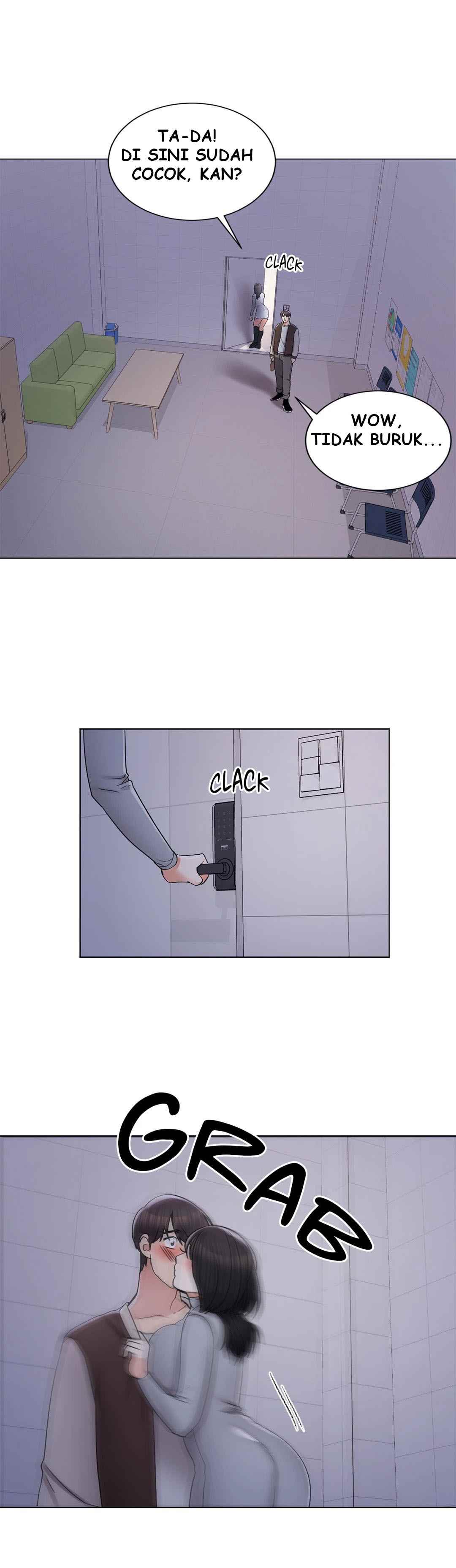 Campus Love - Chapter 20 3