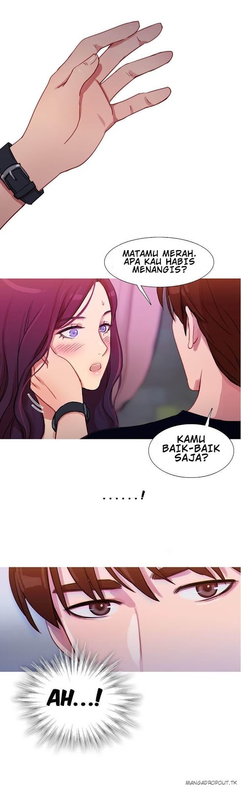 Fatal Woman - Chapter 20 24