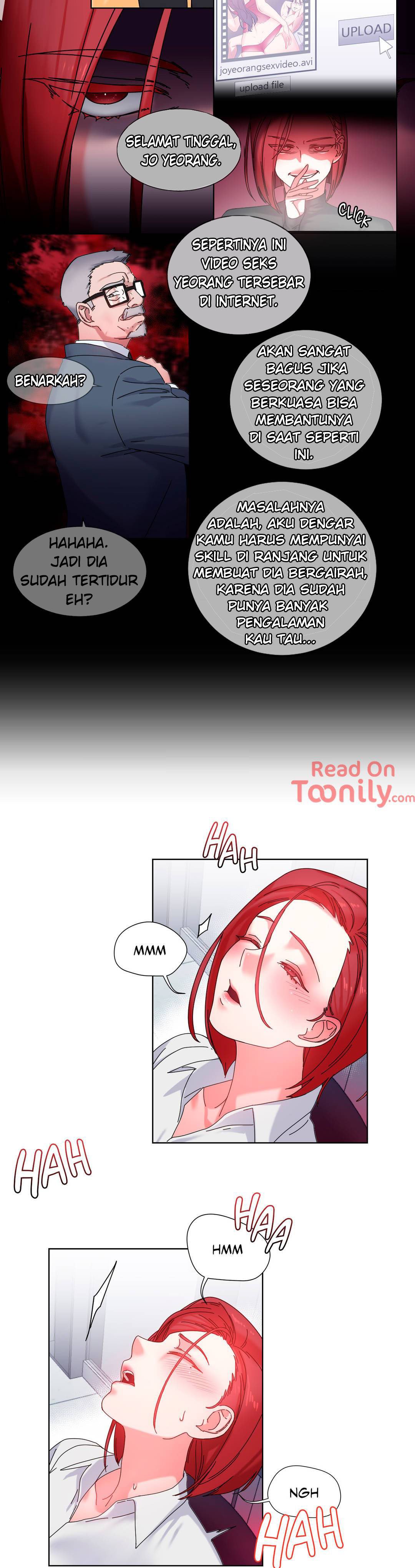 Tie Me Up - Chapter 20 24