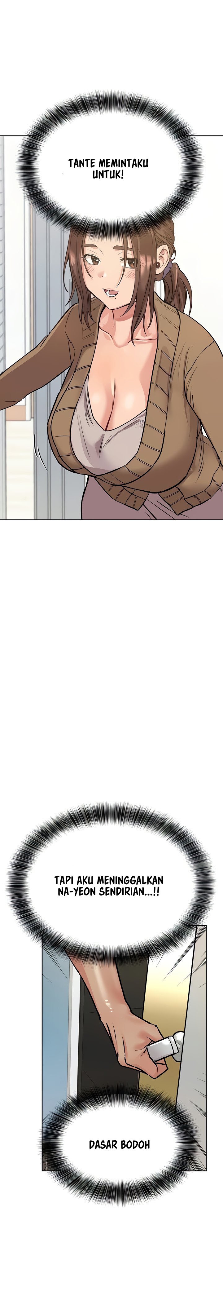 Keep It a Secret From Your Mother! - Chapter 20 24 Keep It a Secret From Your Mother! - Chapter 20 24