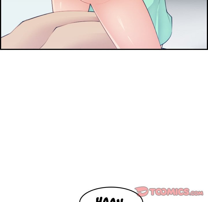 Never Too Late - Chapter 20 89