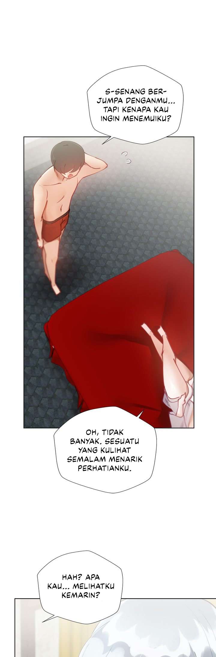 Learning the Hard Way - Chapter 20 35 Learning the Hard Way - Chapter 20 35