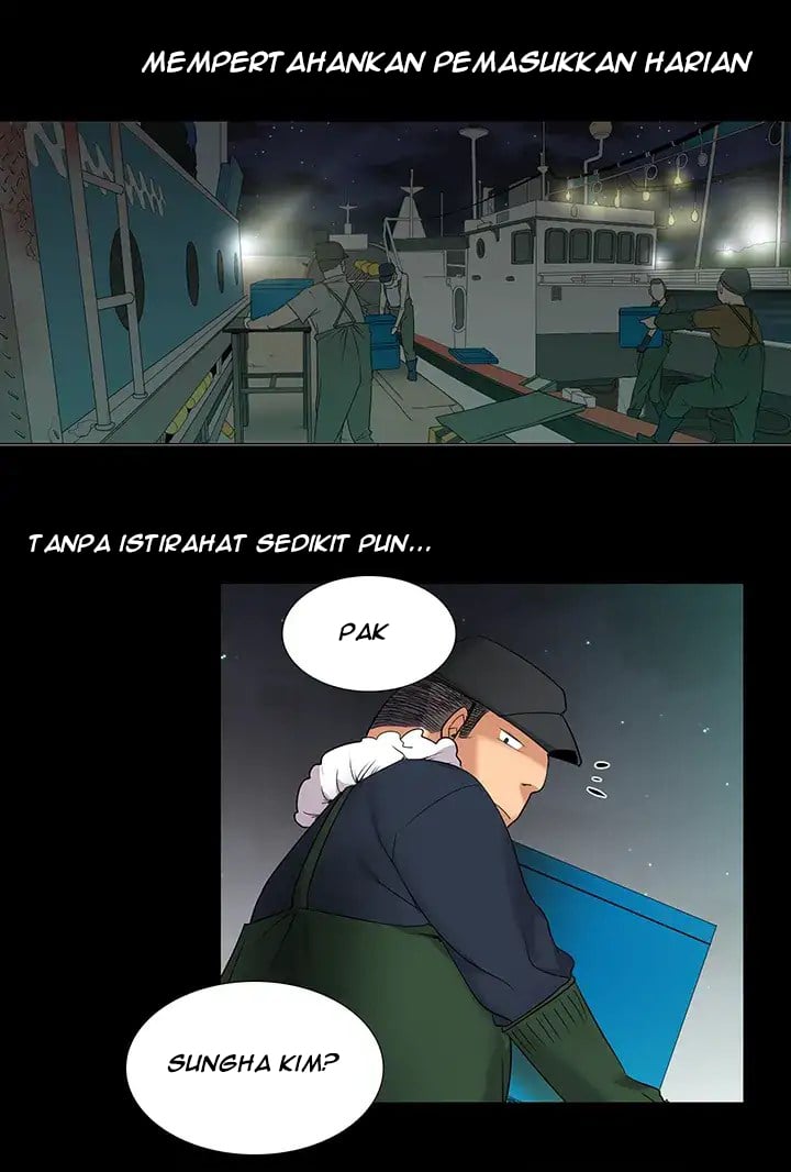 Cartoonists NSFW - Chapter 20 6
