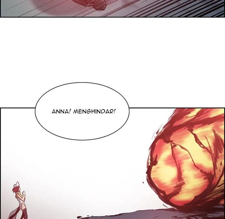 Erostica - Chapter 20 14