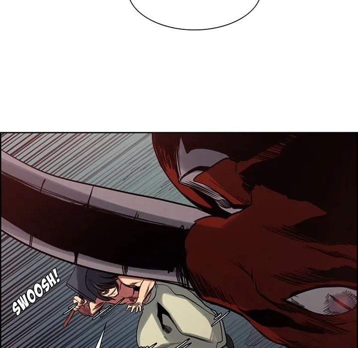 Erostica - Chapter 20 30