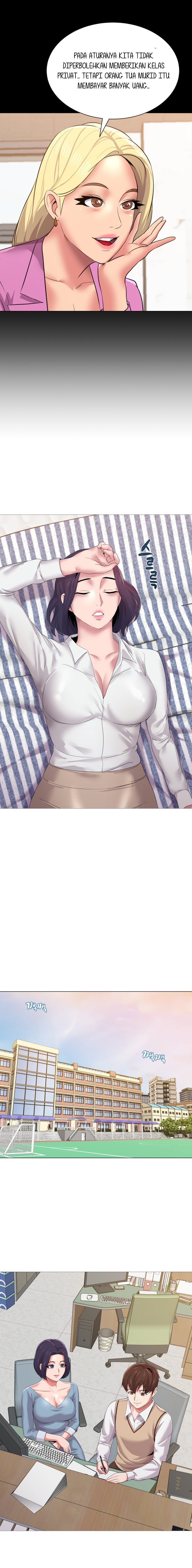 Sexual Teacher - Chapter 20 14