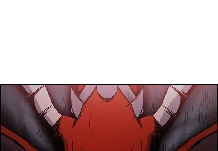 Erostica - Chapter 20 5