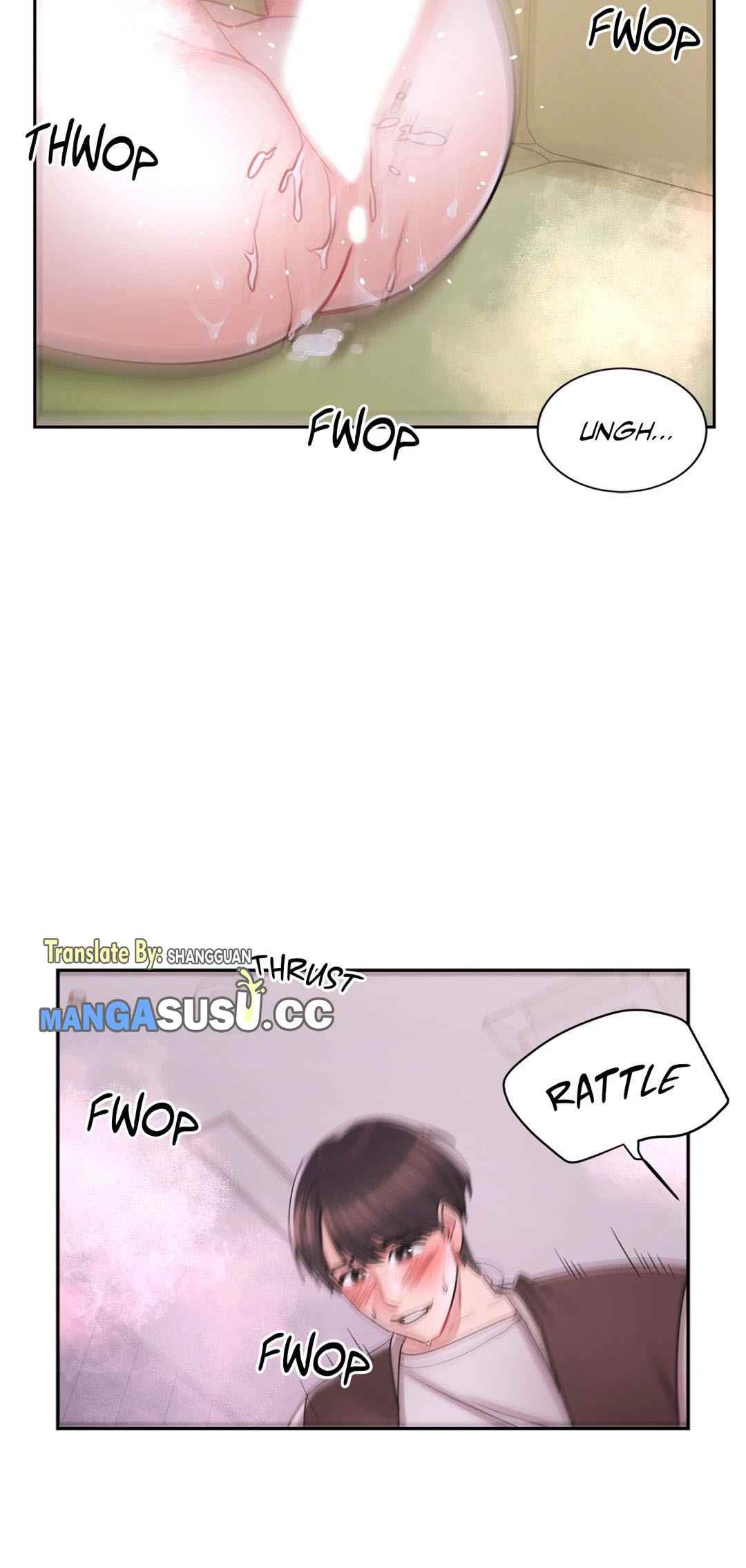 Campus Love - Chapter 20 30