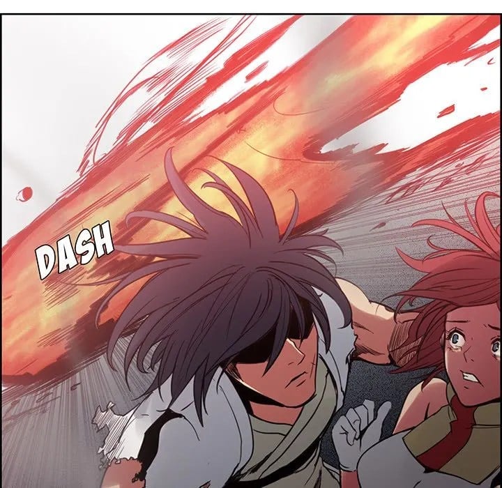 Erostica - Chapter 20 19