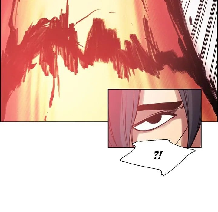 Erostica - Chapter 20 11