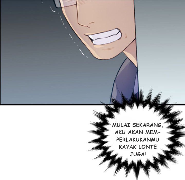 Never Too Late - Chapter 20 126