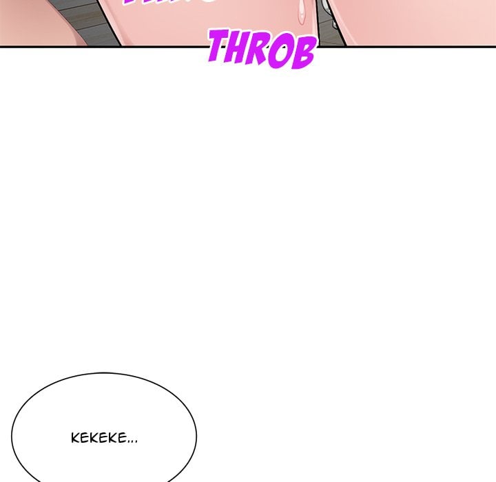 Boss Around - Chapter 20 5