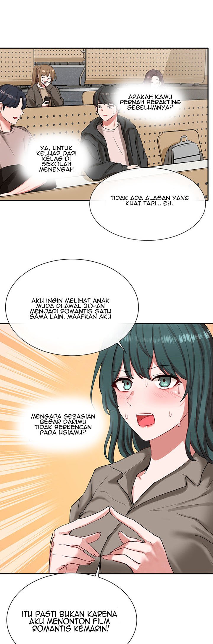 Circles - Chapter 20 22