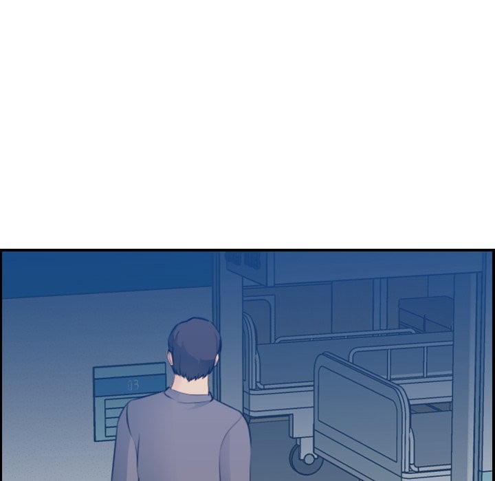 Never Too Late - Chapter 20 7
