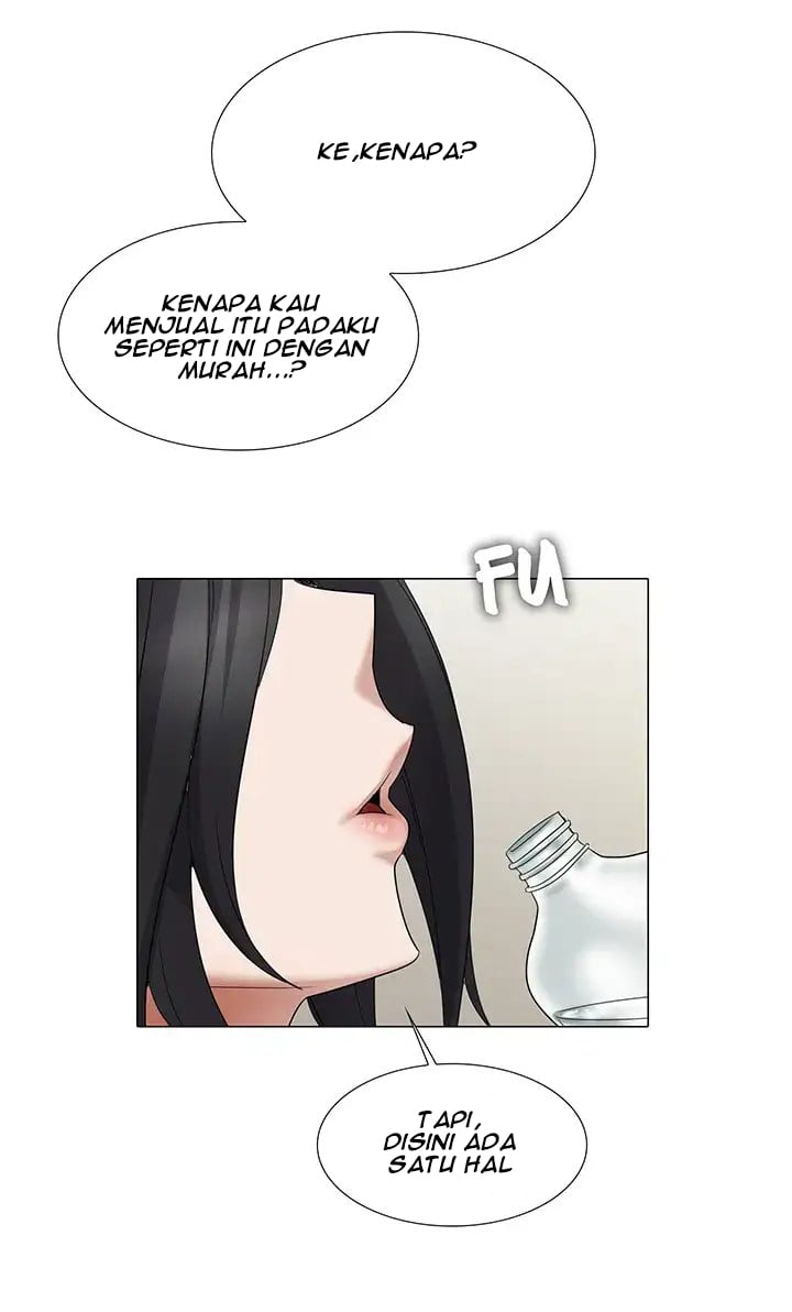 Cartoonists NSFW - Chapter 20 31
