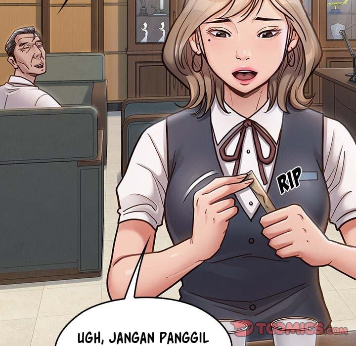 Fruitless - Chapter 20 28