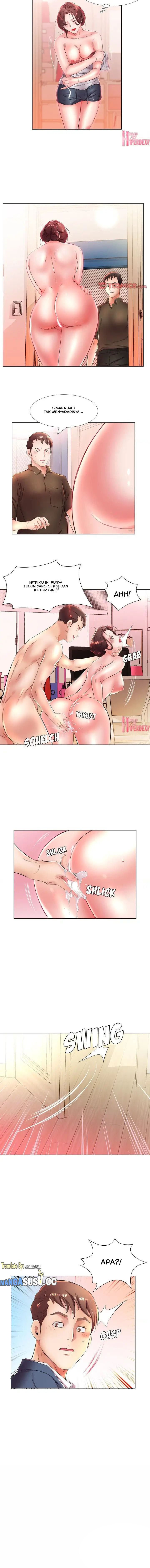 Sweet Guilty Love - Chapter 20 7 Sweet Guilty Love - Chapter 20 7