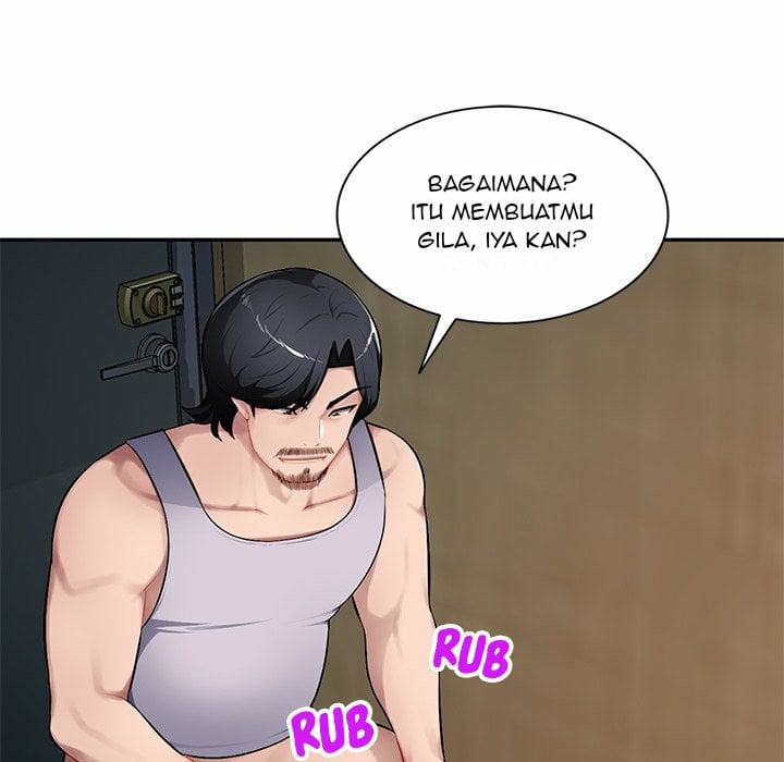 Boss Around - Chapter 20 19