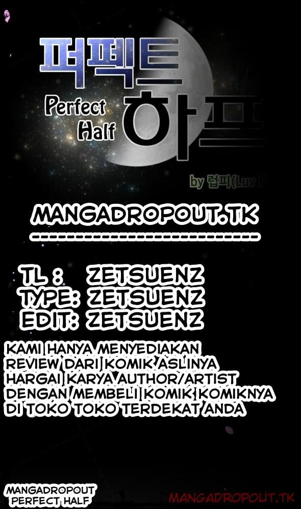 Perfect Half - Chapter 20 1