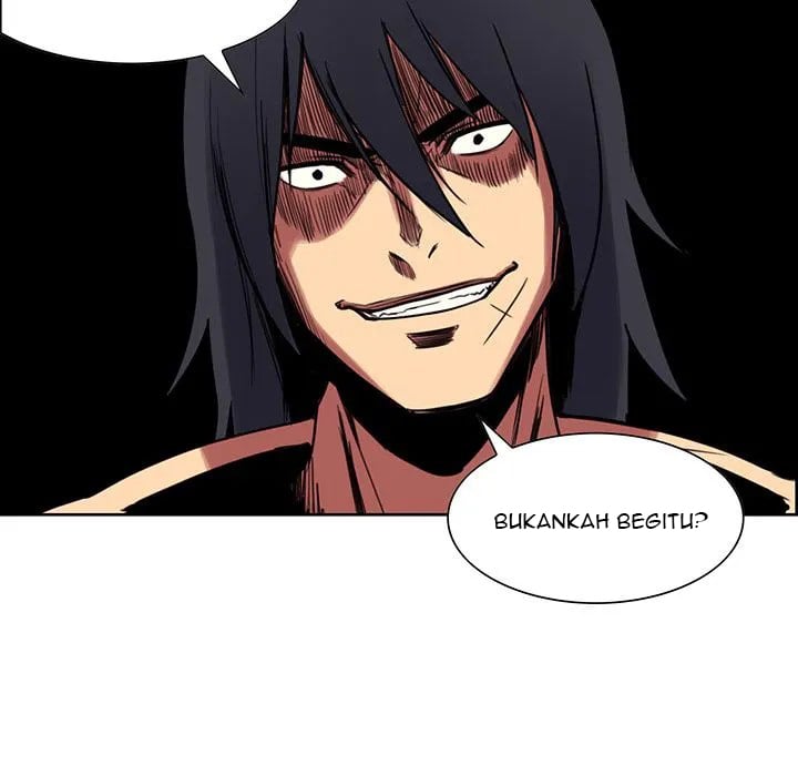 Erostica - Chapter 20 28