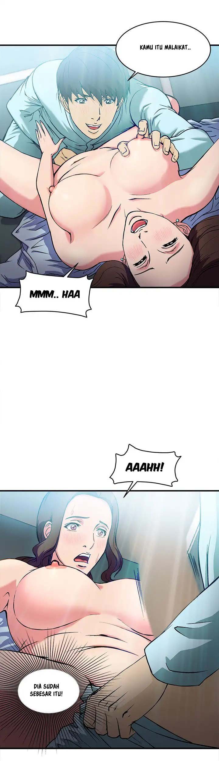 Seductive Uniform - Chapter 20 14 Seductive Uniform - Chapter 20 14