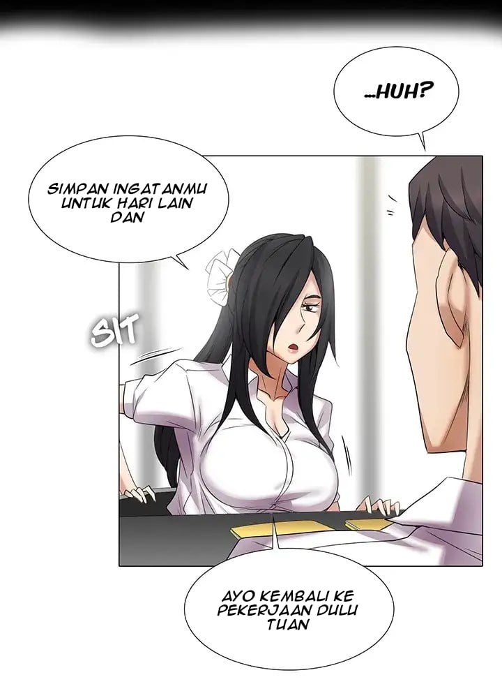 Cartoonists NSFW - Chapter 20 7
