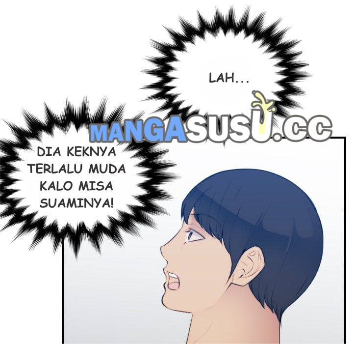 Never Too Late - Chapter 20 42