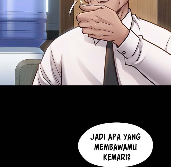 Fruitless - Chapter 20 26