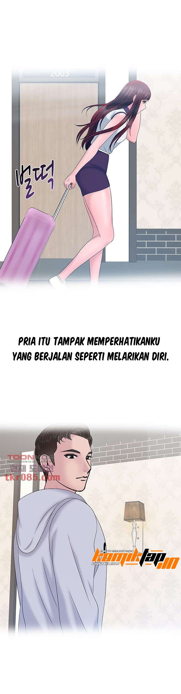 A Vulgar Wife - Chapter 20 7